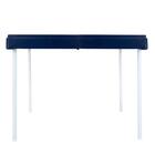 Mesa Pratica Sem Banquetas Mor 3404