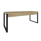 Mesa Presidente 190x70x75cm Yon