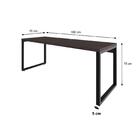 Mesa Presidente 190x70x75cm Yon