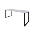 Mesa Presidente 190x70x75cm Yon