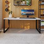 Mesa Presidente 190x70x75cm Yon