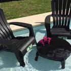 Mesa Puket 60cm Preta