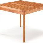 Mesa Quadrada 900 Primavera