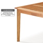 Mesa Quadrada 900 Primavera