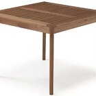 Mesa Quadrada 900 Primavera