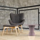 Mesa Redonda 60cmx60cm Nick  Calla Rose