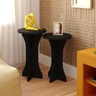 Mesa Redonda De Apoio Metropolis