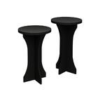 Mesa Redonda De Apoio Metropolis