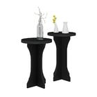 Mesa Redonda De Apoio Metropolis