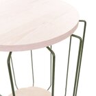 Mesa Redonda Essência A Sofisticação E E Poder Da Organização