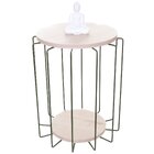 Mesa Redonda Essência A Sofisticação E E Poder Da Organização