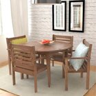 Mesa Redonda Pink Sands  Madeira