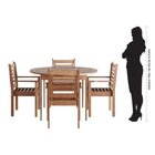 Mesa Redonda Pink Sands  Madeira