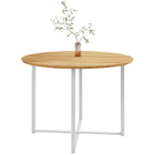Mesa Redonda Renata 1m Artefamol