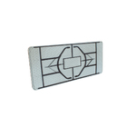 Mesa Refeitório Dobrável Polietileno Branca