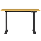 Mesa Regulagem De Altura Elétrica Sistema De Motor Duplo Tamp