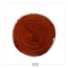 Mesa Resinada De Centro/ Cabeceira Vaduz - Madeira Maciça E P