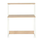 Mesa Resinada Modelo Black Golden