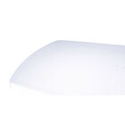 Mesa Retangular Camboriú Branco Te