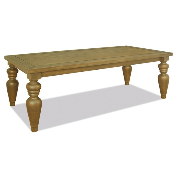 Mesa Retangular Para Sala De Jantar 10 Lugares Fiore 240x110