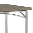 Mesa Retangular Pm02 - Pozza - Santana