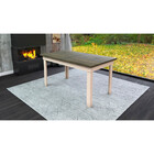 Mesa Retangular Pop Talismã 157x90 Cm