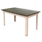 Mesa Retangular Pop Talismã 157x90 Cm