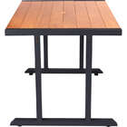 Mesa Retangular Tramontina