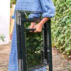 Mesa Retrátil Ooni Em Aço Inox