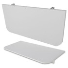 Mesa Retratil Para Apartamento  De Parede