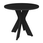 Mesa Retro Redonda Sun Artany