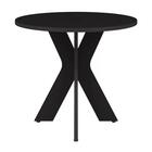 Mesa Retro Redonda Sun Artany