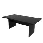 Mesa Reunião Preta