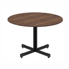 Mesa Reunião Redonda Boss Málaga