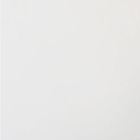 Mesa Saarinen Lateral Nanoglass 51cm Branco