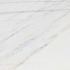 Mesa Saarinen Tampo 80cm Marmore Espirito Santo Base Metal Br