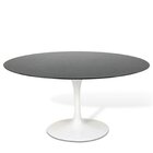Mesa Saarinen Tulipa Oval 160cm X 90cm São Gabriel