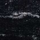 Mesa Saarinen Tulipa Oval Via Lactea 198cm X 122cm Branco