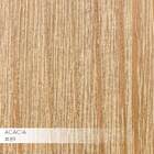 Mesa Sala De Jantar Cozinha Dumai 160cm Madeira Maciça Acácia