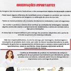 Mesa Sala De Jantar E Cozinha 140 Cm Tune Com Tampo Com Vidro