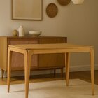 Mesa Sala De Jantar Tampo Sem Vidro 120cm 100% Mdf Áurea Ypê