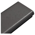 Mesa Santorini - Ø 110 - Cinza