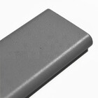 Mesa Santorini - Ø 110 - Grafite