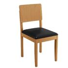 Mesa Simpatia Candian 108cm Redonda Sem Vidro Tampo Amadeirad