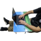 Mesa Suporte Notebook Apoio Cama Home Office Portatil Cafe Da