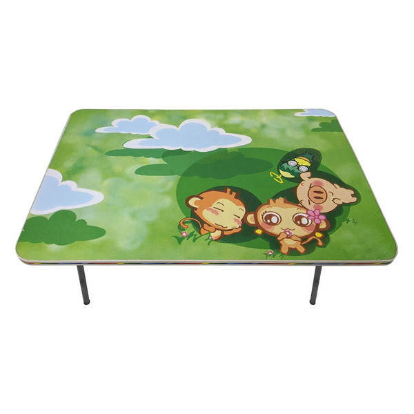 Mesa Suporte Notebook Apoio Cama Home Office Portatil Cafe Da