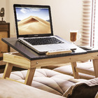 Mesa Suporte Para Notebook Dobrável Com Regulagem De Altura