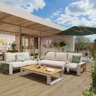 MESA SURREY 5P ALU FSC NATERIAL