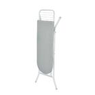 Mesa Tábua De Passar Roupas Grande Dobrável Altura Ajustável