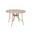 Mesa Tampo Em Alumínio Slim Mestra Móveis